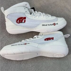 Brand New TGLC Racing V ROS